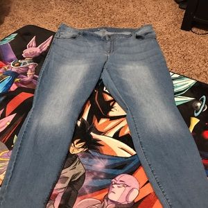 Old navy pants